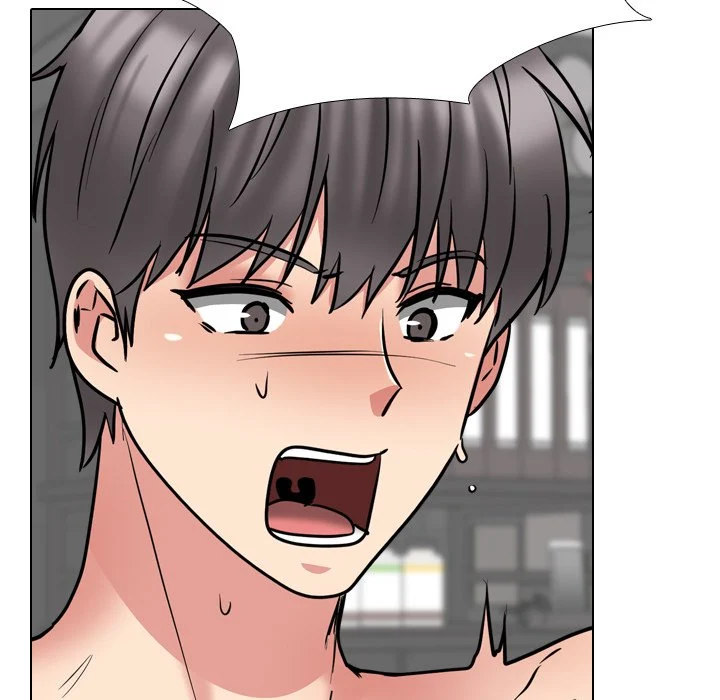 One Shot Men&#8217;s Clinic - Chapter 45 103