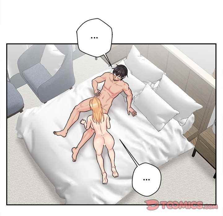 Crossing the Line - Chapter 45 50