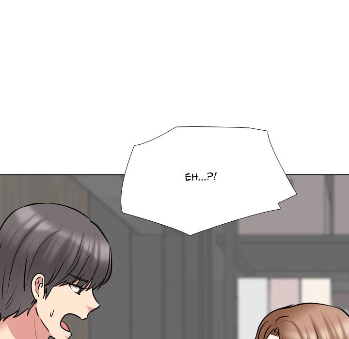 One Shot Men&#8217;s Clinic - Chapter 45 112
