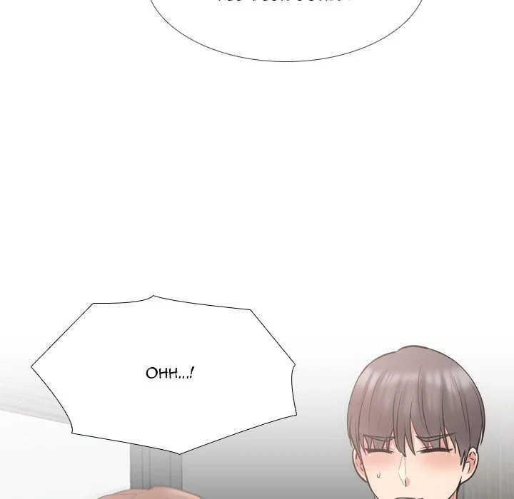 One Shot Men&#8217;s Clinic - Chapter 45 36