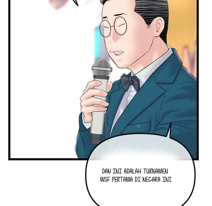 Midnight PC Cafe - Chapter 45 11