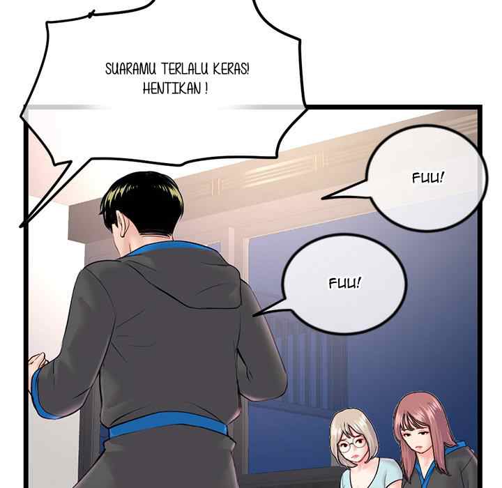 Midnight PC Cafe - Chapter 45 50