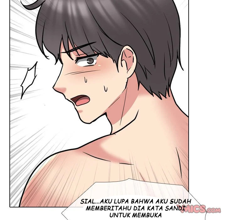 One Shot Men&#8217;s Clinic - Chapter 45 83