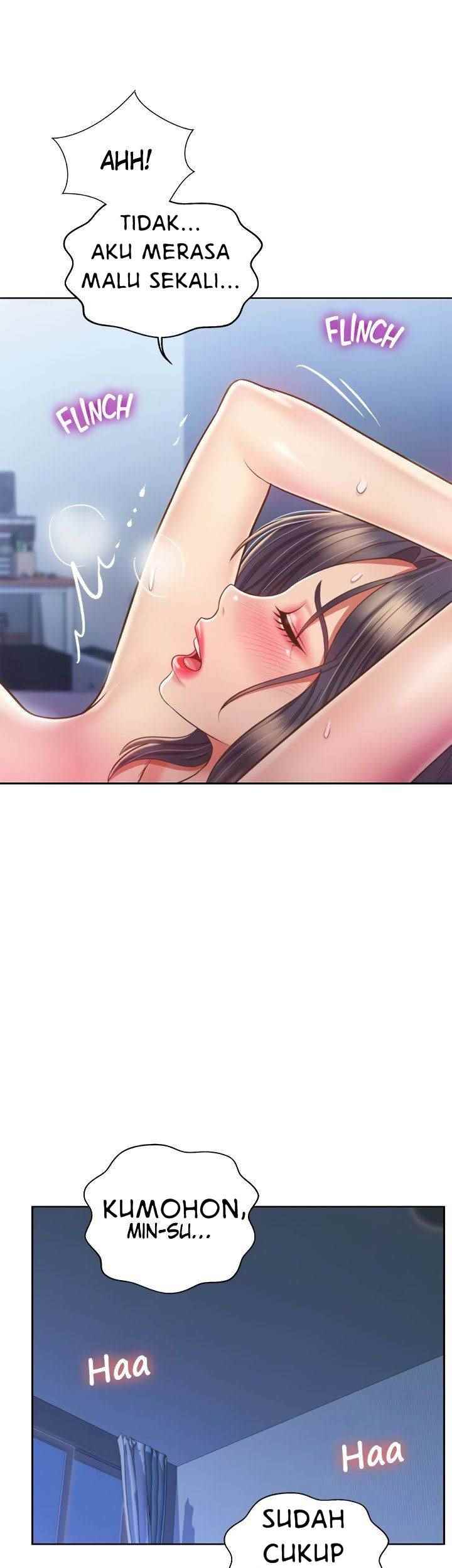 Noona&#8217;s Taste - Chapter 45 27