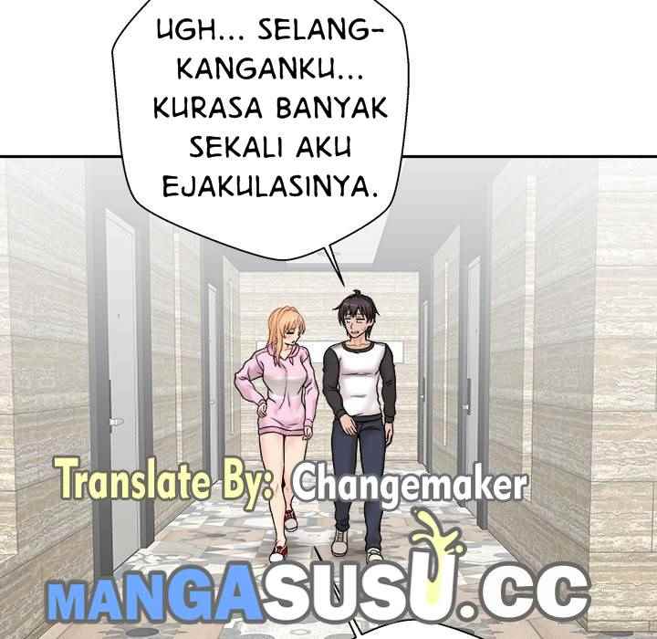 Crossing the Line - Chapter 45 83