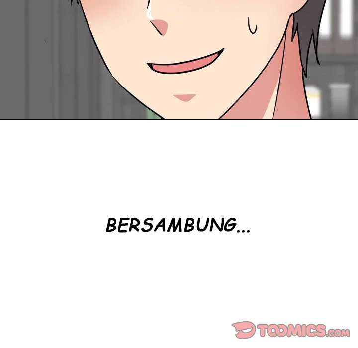 One Shot Men&#8217;s Clinic - Chapter 45 131