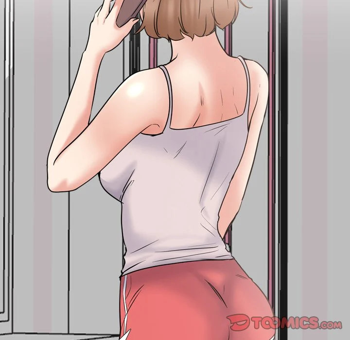 One Shot Men&#8217;s Clinic - Chapter 45 11