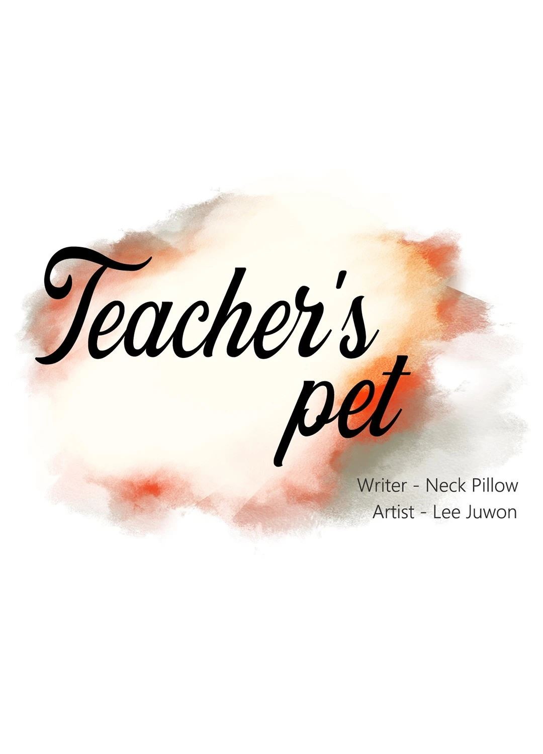 Teacher, Long Time No See - Chapter 45 3