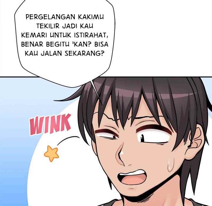 Crossing the Line - Chapter 45 105