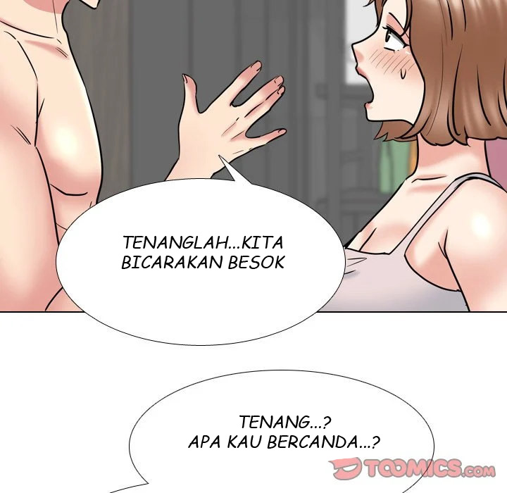 One Shot Men&#8217;s Clinic - Chapter 45 113