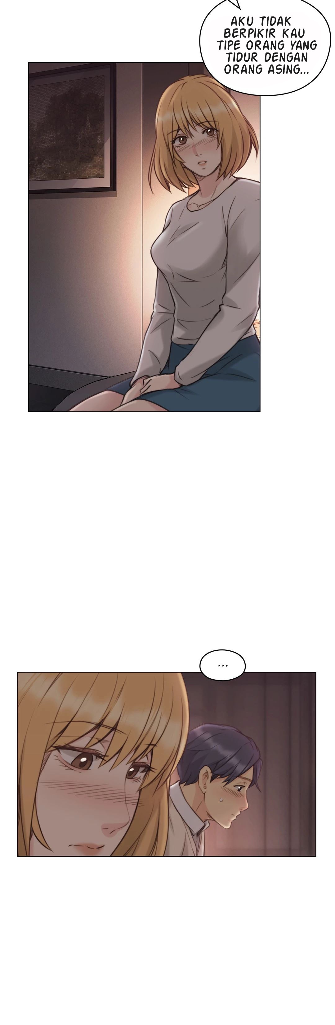 Teacher, Long Time No See - Chapter 45 11