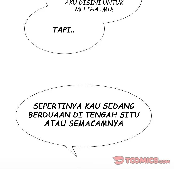 One Shot Men&#8217;s Clinic - Chapter 45 86