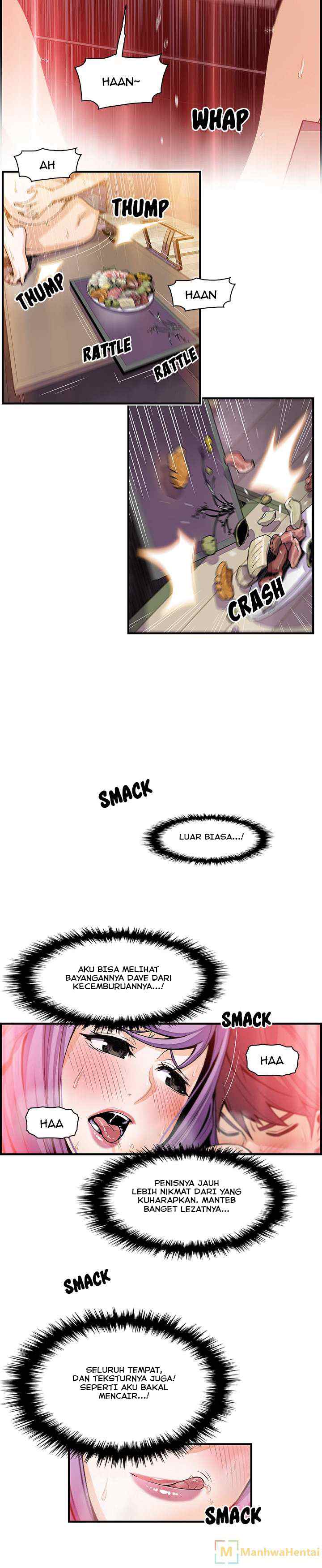 Our Complications - Chapter 45 9 Our Complications - Chapter 45 9