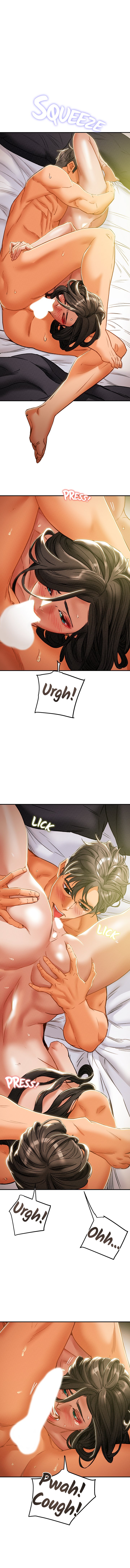 Erotic scheme - Chapter 45 4