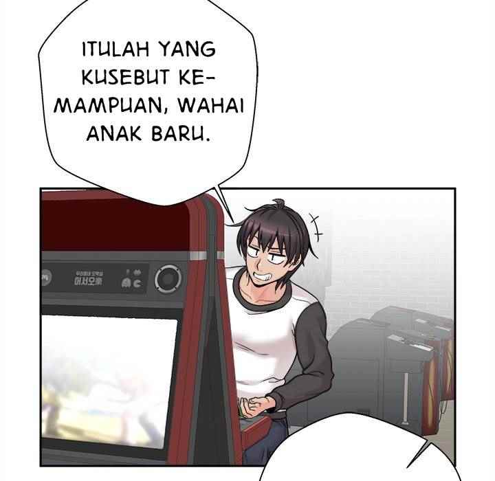 Crossing the Line - Chapter 45 9