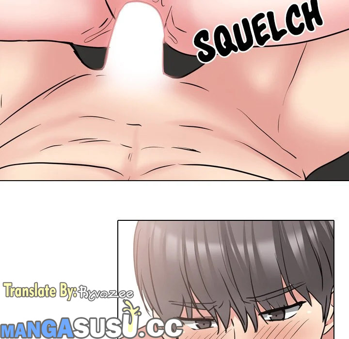 One Shot Men&#8217;s Clinic - Chapter 45 22