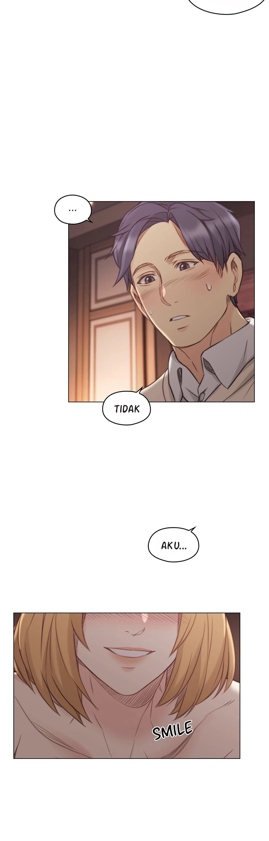 Teacher, Long Time No See - Chapter 45 29