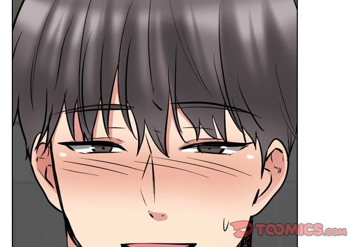 One Shot Men&#8217;s Clinic - Chapter 45 5
