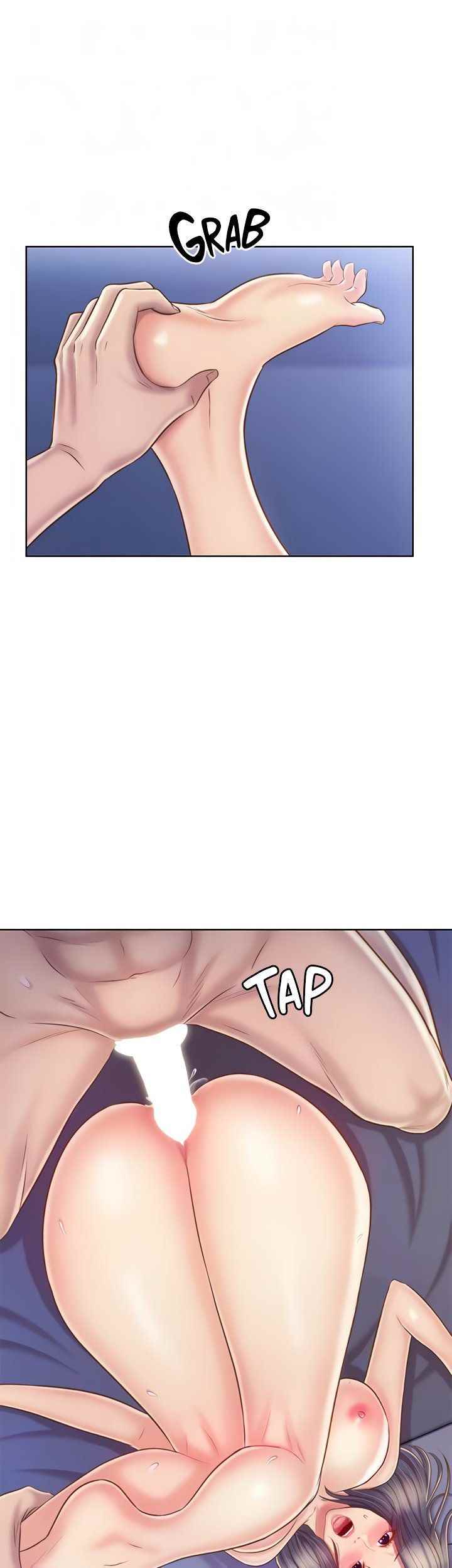 Noona&#8217;s Taste - Chapter 45 37