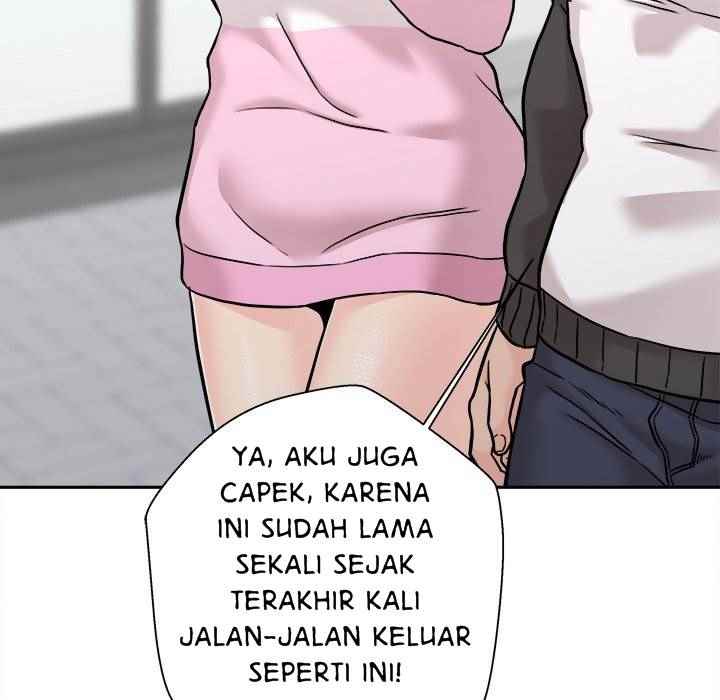 Crossing the Line - Chapter 45 27
