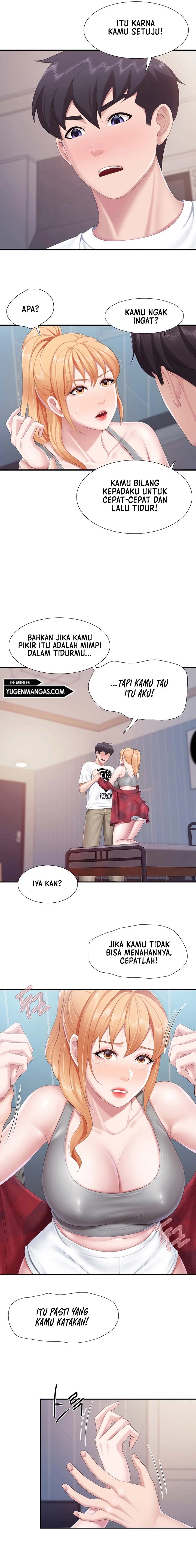Kids Cafe Moms - Chapter 45 9