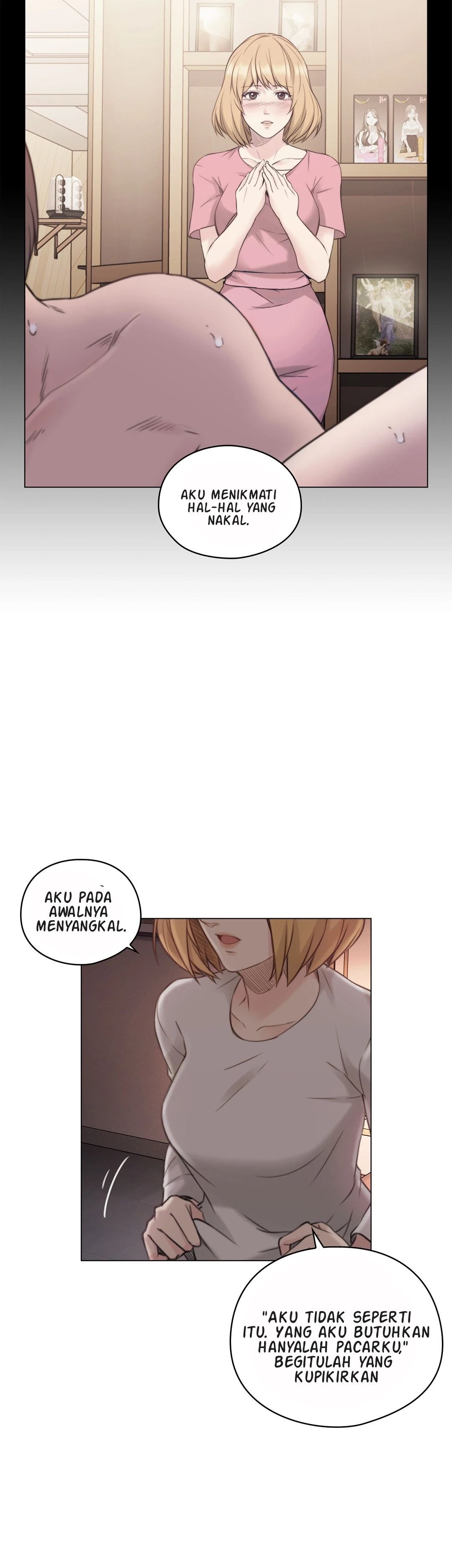 Teacher, Long Time No See - Chapter 45 17