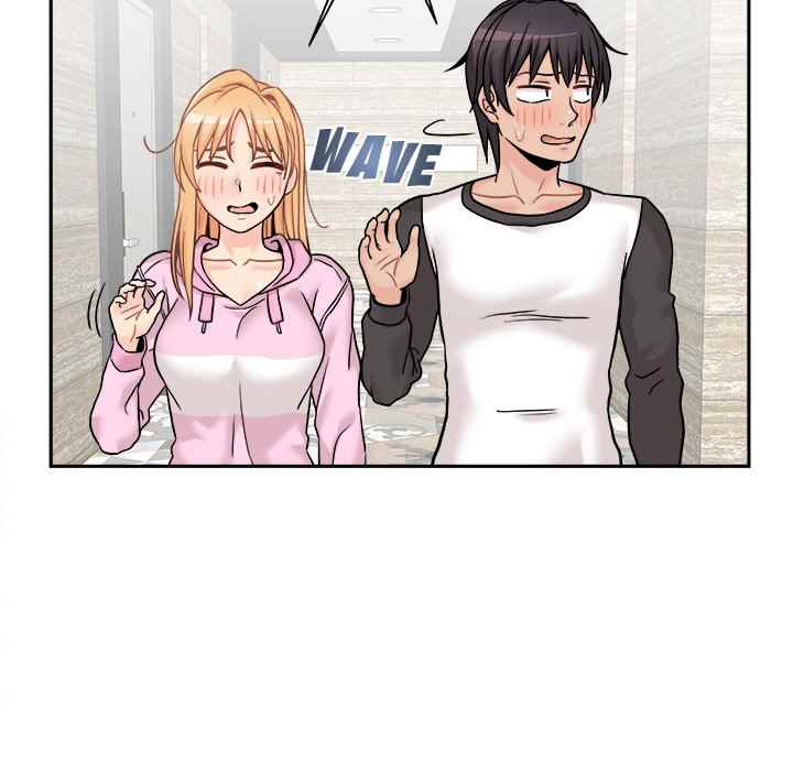 Crossing the Line - Chapter 45 93
