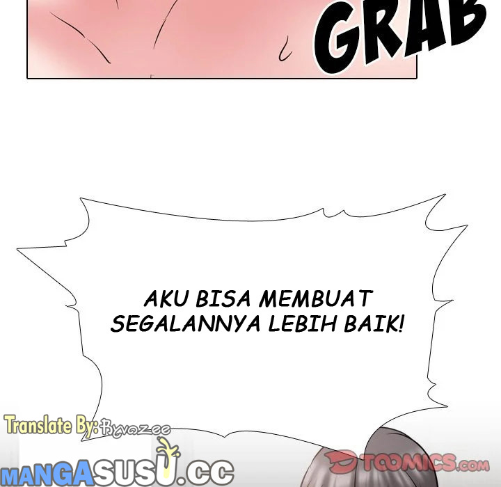 One Shot Men&#8217;s Clinic - Chapter 45 62