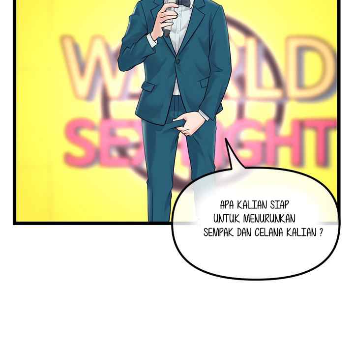 Midnight PC Cafe - Chapter 45 34