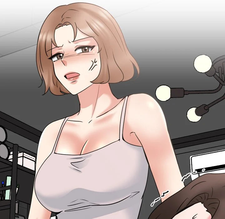 One Shot Men&#8217;s Clinic - Chapter 45 87