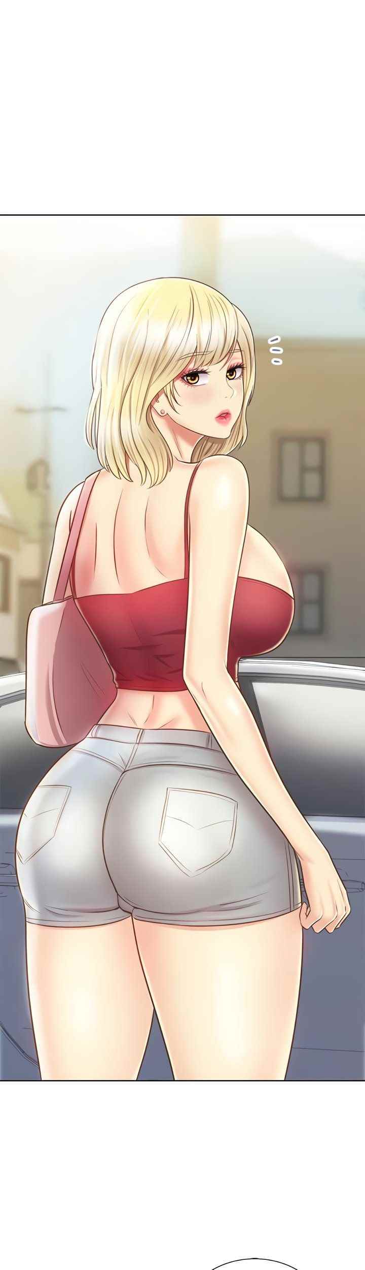 Noona&#8217;s Taste - Chapter 45 61