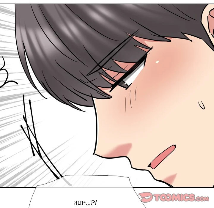 One Shot Men&#8217;s Clinic - Chapter 45 74