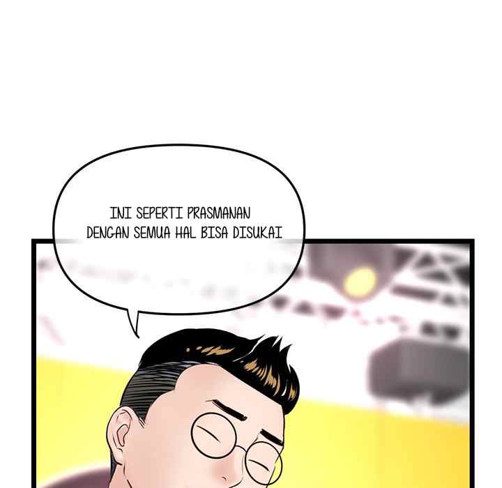 Midnight PC Cafe - Chapter 45 114