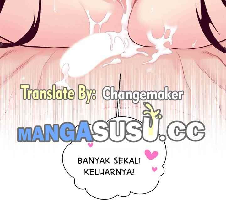 Crossing the Line - Chapter 45 47