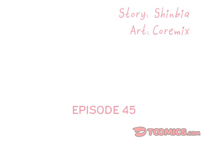 Not One, But Two - Chapter 45 3 Not One, But Two - Chapter 45 3