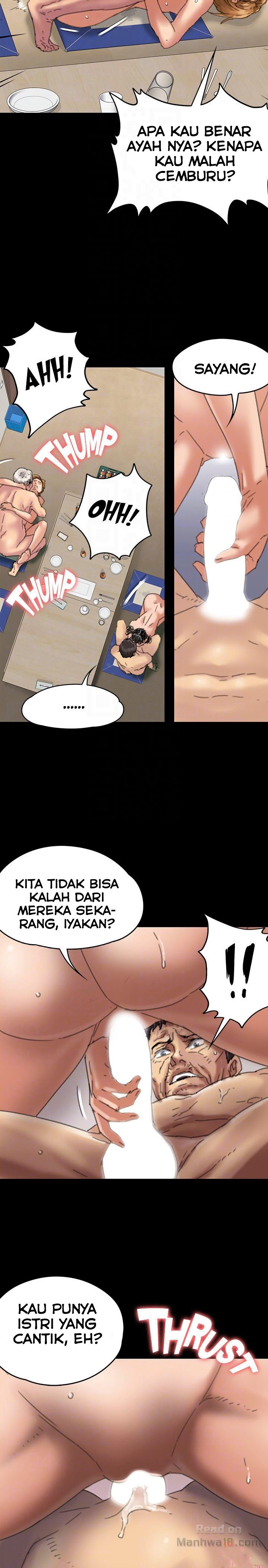 Queen Bee (Andrew) - Chapter 56 33
