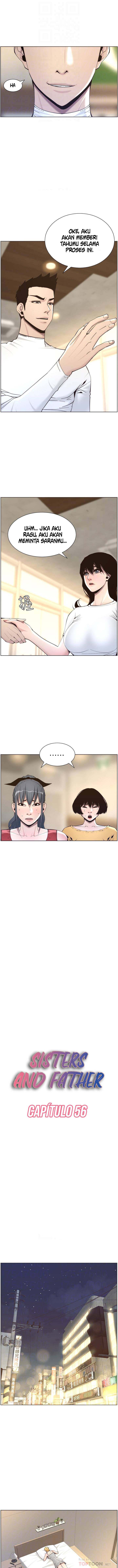 Father&#8217;s Lust - Chapter 56 3