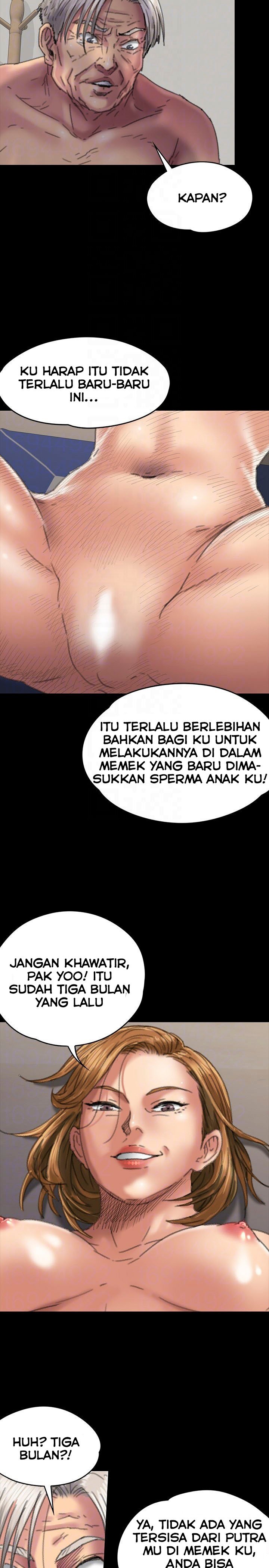Queen Bee (Andrew) - Chapter 56 25