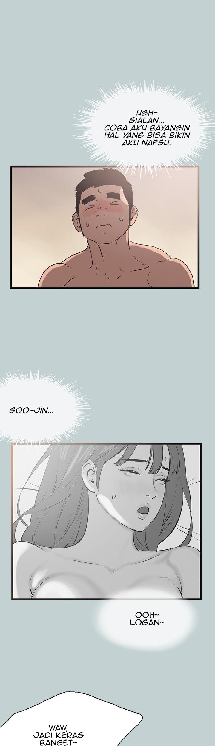 Love Square - Chapter 56 34