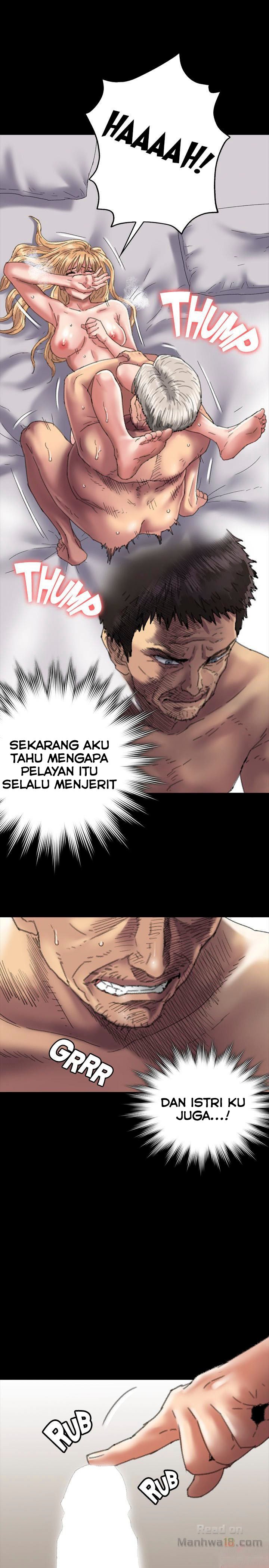 Queen Bee (Andrew) - Chapter 56 14
