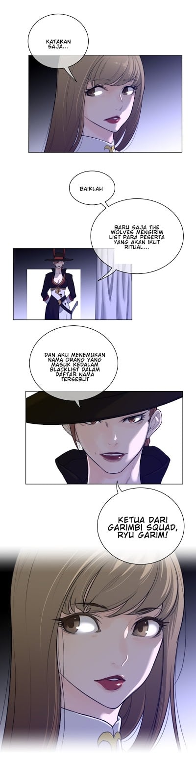 Perfect Half - Chapter 56 17