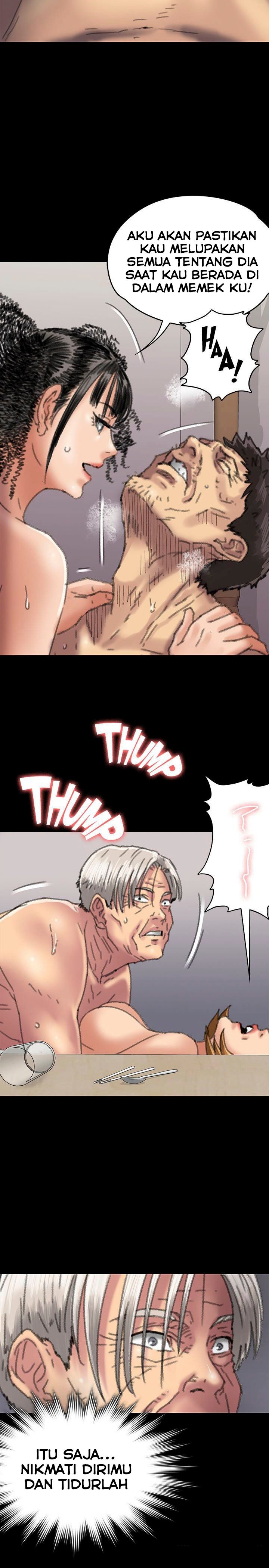 Queen Bee (Andrew) - Chapter 56 34