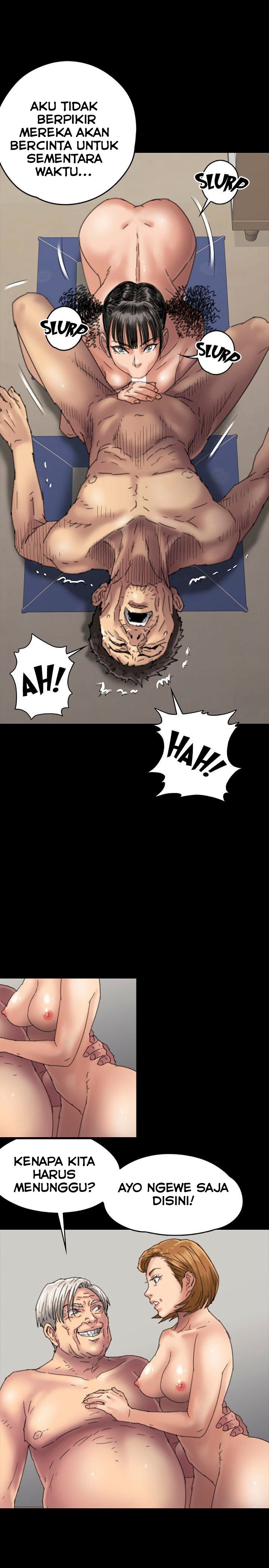 Queen Bee (Andrew) - Chapter 56 23