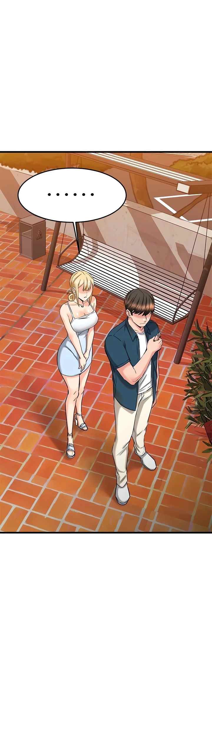 My Female Friend Who Crossed The Line - Chapter 56 33 My Female Friend Who Crossed The Line - Chapter 56 33