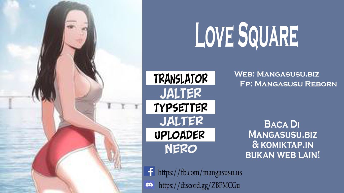 Love Square - Chapter 56 1