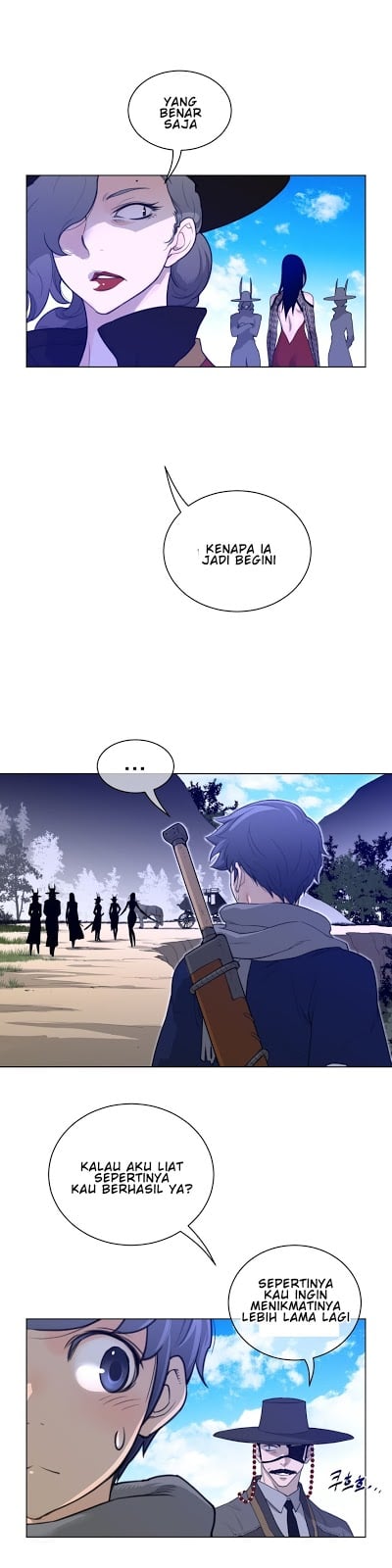 Perfect Half - Chapter 56 13