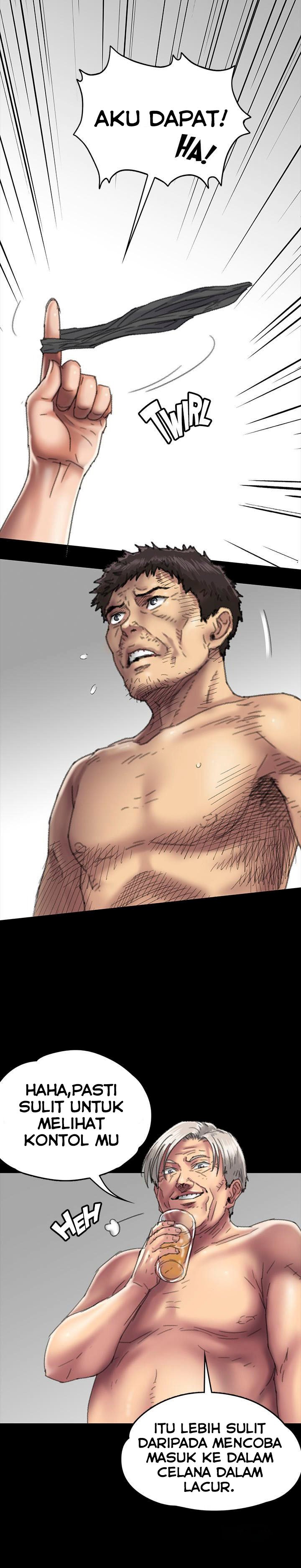 Queen Bee (Andrew) - Chapter 56 8