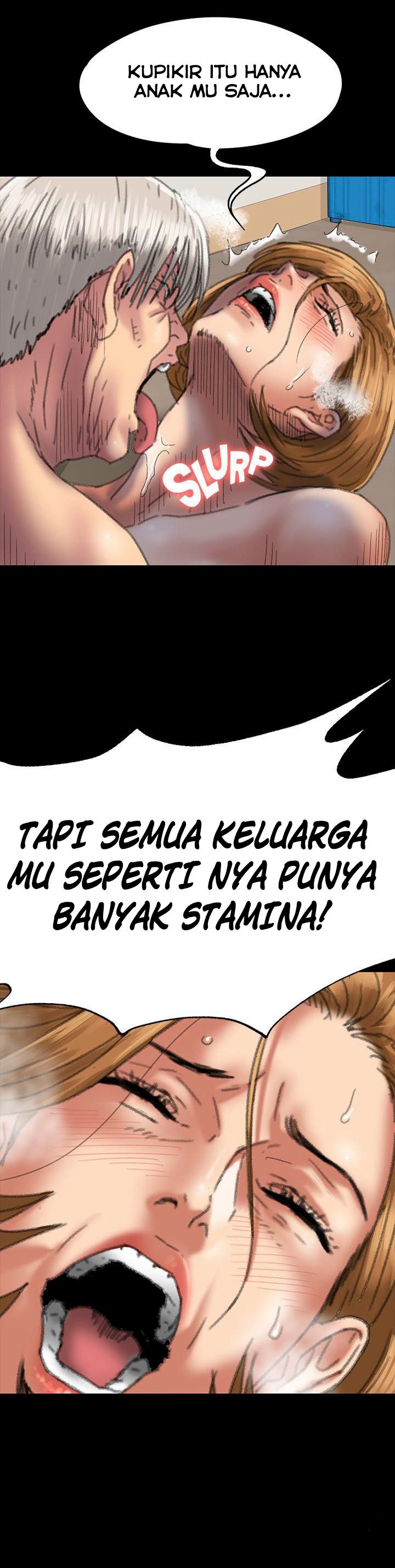 Queen Bee (Andrew) - Chapter 56 30
