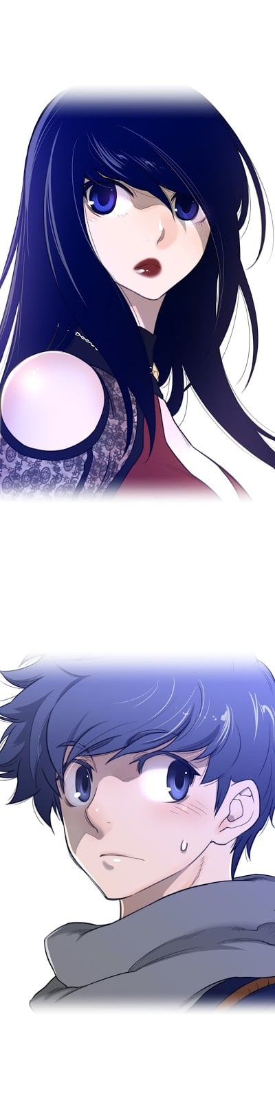 Perfect Half - Chapter 56 11