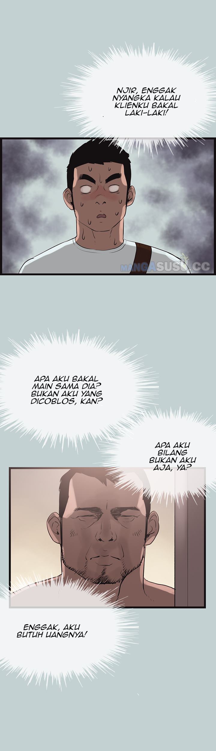 Love Square - Chapter 56 9